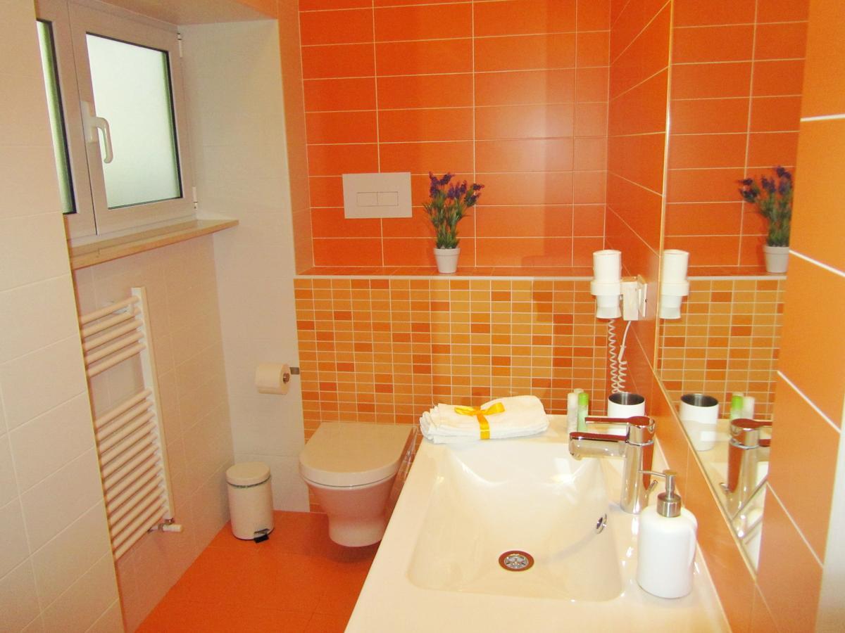 B&B Il Giardino In Citta - Parcheggio Privato Gratuito ฟอจเจีย ภายนอก รูปภาพ