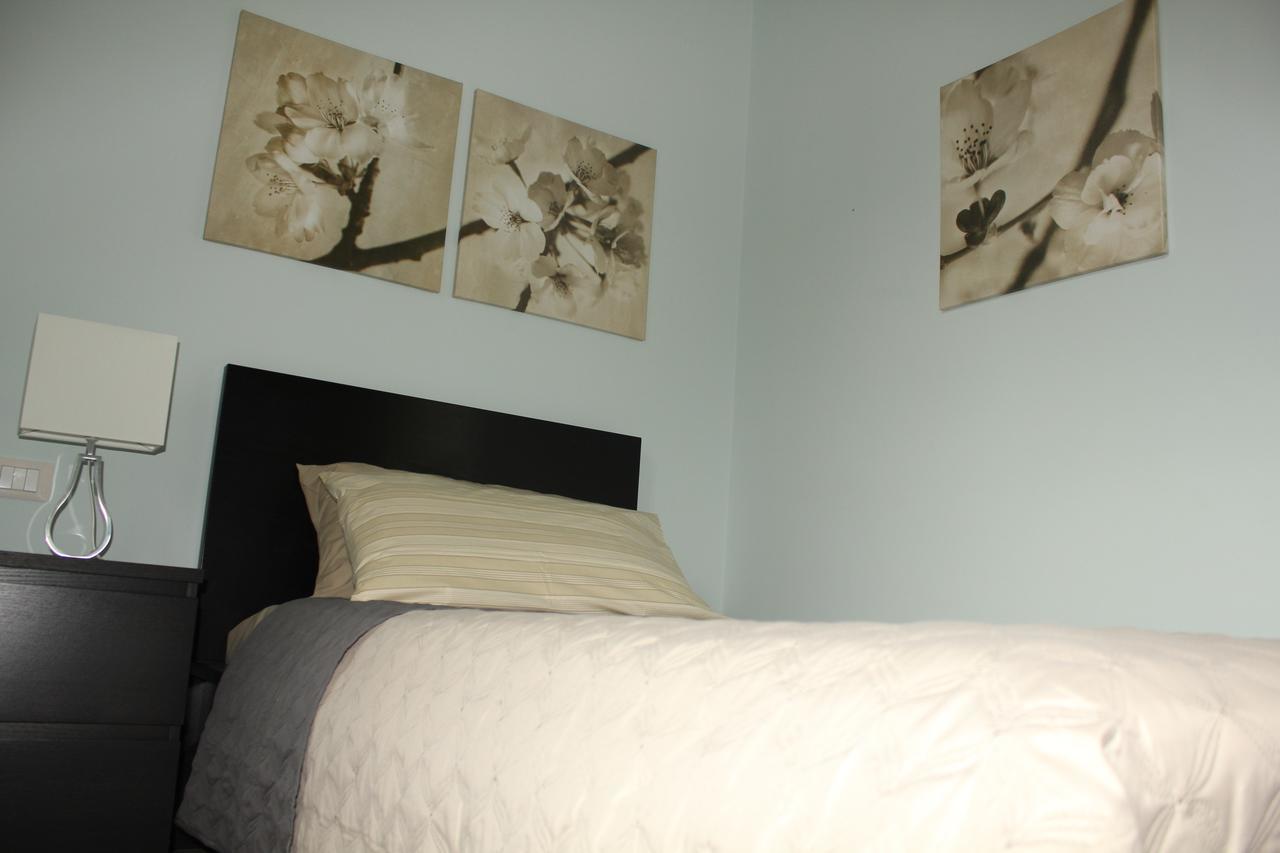B&B Il Giardino In Citta - Parcheggio Privato Gratuito ฟอจเจีย ภายนอก รูปภาพ